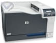 HP Color LaserJet CP5225N + Réseau