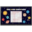 ECRAN LG INTERACTIF TACTILE 75" (191cm ) UHD 4K IPS 440 nit 40 POINTS