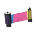Ruban Couleur YMCKO  250 Faces