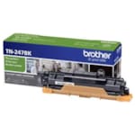 Cartouche de Toner Original Noir  (3000 PAGES)