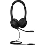 Jabra Evolve2 30 MS Stereo - micro-casque