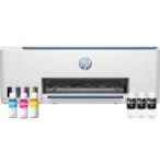 Imprimante HP Smart Tank 585 All-in-One Printer MFP 3en1 Wifi Couleur A4