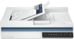 Scanner ScanJet Pro 2600 f1 600dpi 25 ppm/50 IPM ADF R/V 60P one pass