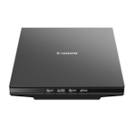 Scanner LiDE 300 à Plat 2400x2400 A4  USB