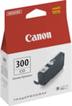 Cartouche D'encre Canon PFI-300 Optimisation de Chrominance D'origine