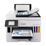 Imprimante ITS Imprimante Multifonction à Réservoirs Rechargeables Maxify GX7040 MFP 4en1 Réseau Wifi Couleur