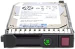 Disque dur 2,5'' 2.4TB - 10Krpm - SAS 12Gbps - HP Original - Garantie Carepack Hp