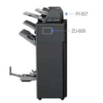 Module de Pliage en Z pour les Impressions A3