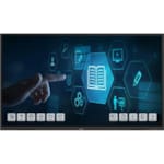 Écran Interactif 65" (163.9  cm )40 Points Tactiles 4K Ultra HD