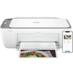 Imprimante tout-en-un HP DeskJet Ink Advantage 2876 Recto/Verso Manuel
