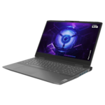LENOVO LOQ 15IAX9E i5-12450HX 15,6"FHD 16 Go 512 Go SSD RTX2050_B_4GB Win 11 Home Luna Grey 24M