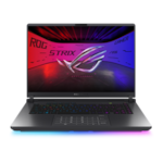 ASUS ROG STRIX G615LR Ultra 9 ARROWLAKE HX 16''WQXGA 32Go 1To SSD GN22-X7 5070TI 12GB W11H BLACK 24M