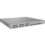 S530-24T4XE(24*10/100/1000BASE-T , 4*10GE SFP+, 2*12GE stack ports, with 1*AC power module)