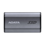 Disque Dur Portable ADATA SSD SE880 External Solid State Drive 2T USB 3.2 Gen2 x2 2000MB/s 12Mois