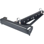 Cadre de Suspension Audio DAS pour EVENT-26A Noir