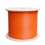 CABLE RESEAU RJ45 CAT6A FTP 305M CCA ( Cuivre+ Aluminium)