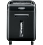 Destructeur Powershred® 99Ci Coupe Croisée Niveau de Sécurité DIN P-4