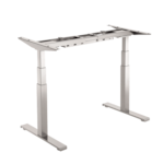 Bureau Réglable en Hauteur Cambio™ Structure