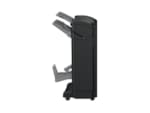 Module de finition tri et agrafage avec RU-513 (Agrafe 50f max., sortie 2300f max.) avec mode livret brochure
