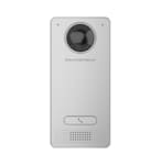 Système D’interphone Vidéo IP HD 1080p Angle de 180 Degrés