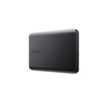 TOSHIBA CANVIO BASICS Disque Dur Externe  2To USB 3.0 2.5" Noir