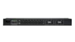 HM-800 AMPLIFICATEUR DE CASQUE 8 CANAUX