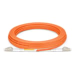 JARRETIERE MM OM2 50/125 DUPLEX LC-SC 3M