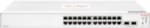 Commutateur Aruba Instant On 1830 24G 2SFP