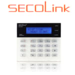 Clavier Avec Afficheur LCD