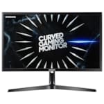 Moniteur 24" Curved Gaming 144 Hz1920x1080 Temps Réponse 4ms Noir HDMI, DisplayPort