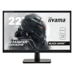 iiyama 21,5 "DEL - G-Master G2230HS-B1 Black Hawk