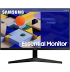 Moniteur Gamme S 24 pouces flat serie 3 1920*1080 75 Hz Tps 5ms 1 HDMI