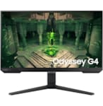 Moniteur Gaming 27" Plat Full HD Odyssey G4 G40B Display Port HDMI