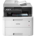 Imprimante Multifonction 4-en-1 Laser Couleur Réseau Écran Tactile