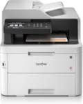 Imprimante Multifonction 4-en-1 Laser Couleur WiFi