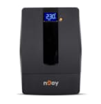 Onduleur Horus Plus 2000  line-interactive 2000VA/1200W Tour 4 x Prise FR