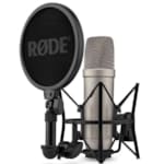 NT1 5th Gen Microphone à Condensateur de Studio