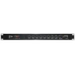 AMPLIFICATEUR SHOW DE CLASSE D de 60 W, 120 W ou 240 W Baie 1U