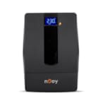 Onduleur UPS Horus Plus 1000 Line-Interactive 1000VA/600W Tour 4 x Prise FR