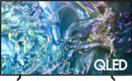Smart Téléviseur 75" Q60D QLED 4K Série 6