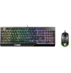 Clavier Souris VIGOR GK30 COMBO FR