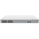 Switch 16 Gigabit PoE+ 10/100/1000BASE-T & 2 SFP