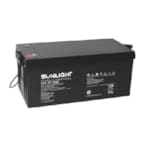 Batterie SPG 12V-240Ah pour Systèmes d'énergie Solaire et éolienne