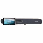 STUDIO POLYCOM X50 + TABLETTE TC8 (2200-86270-101)