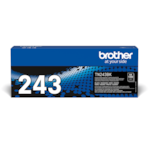 Cartouche de toner TN-243BK Brother originale – Noir