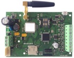 Module de Transmission GSM/GPRS