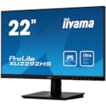 ProLite XU2292HS Moniteur Professionnel Full HD 22"