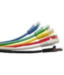 CABLE BRASSAGE 1MT CAT6A UTP 7*0.12MM GI-CUCOR-1X-6A CCA