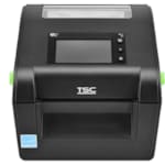 Imprimante bracelets direct thermique TSC DH220E 203 dpi