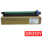 Kit Tambour Imprimante Couleur C308 ORIGINAL